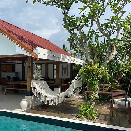 Villa Padi Pakem-3