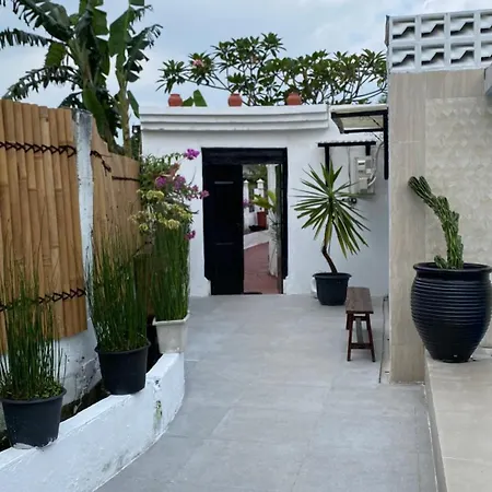 Villa Padi Pakem-2